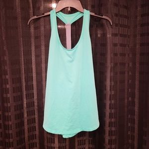Althetic Tank Top